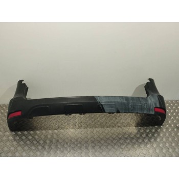 Recambio de paragolpes trasero para dacia dokker ambiance referencia OEM IAM 850226654R  