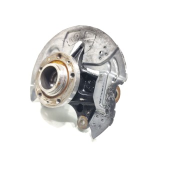 Recambio de mangueta delantera izquierda para peugeot 3008 allure pack referencia OEM IAM   