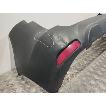 Recambio de paragolpes trasero para dacia dokker ambiance referencia OEM IAM 850226654R  