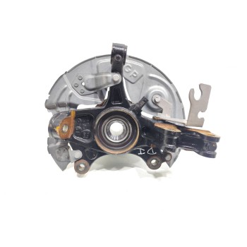 Recambio de mangueta delantera izquierda para peugeot 3008 allure pack referencia OEM IAM   