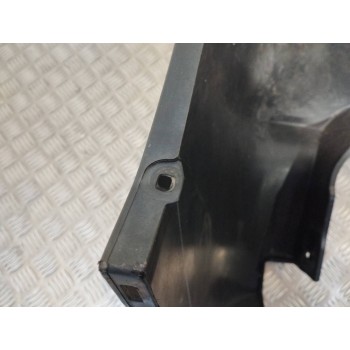 Recambio de paragolpes trasero para dacia dokker ambiance referencia OEM IAM 850226654R  