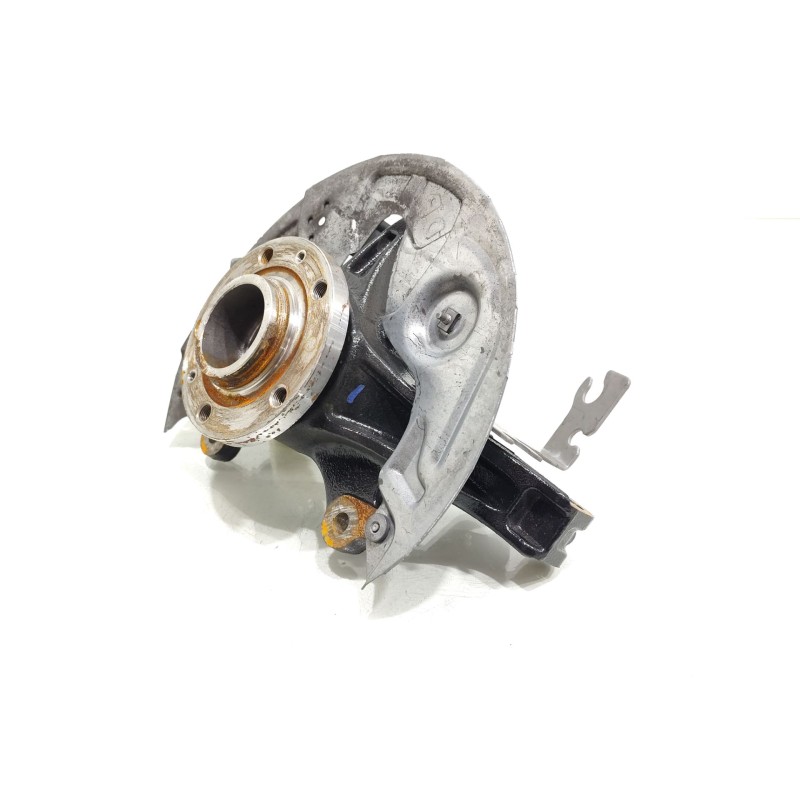 Recambio de mangueta delantera derecha para peugeot 3008 allure pack referencia OEM IAM   