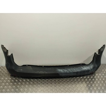 Recambio de paragolpes trasero para dacia dokker ambiance referencia OEM IAM 850226654R  