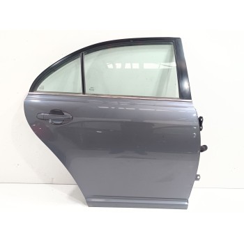 PUERTA TRASERA DERECHA 