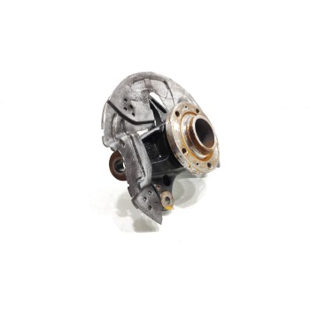 Recambio de mangueta delantera derecha para peugeot 3008 allure pack referencia OEM IAM   