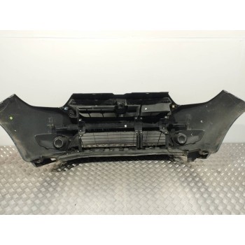 Recambio de paragolpes delantero para dacia dokker ambiance referencia OEM IAM 620222633R  