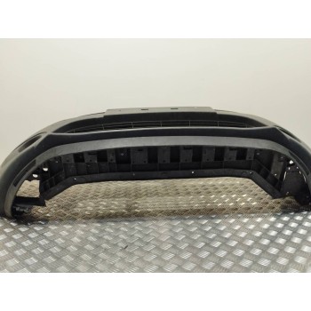 Recambio de paragolpes delantero para dacia dokker ambiance referencia OEM IAM 620222633R  