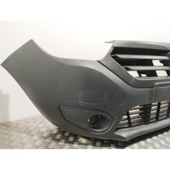 Recambio de paragolpes delantero para dacia dokker ambiance referencia OEM IAM 620222633R  