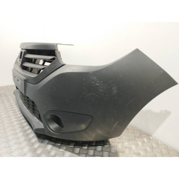 Recambio de paragolpes delantero para dacia dokker ambiance referencia OEM IAM 620222633R  