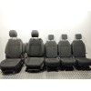 Recambio de juego asientos completo para peugeot 5008 access referencia OEM IAM   