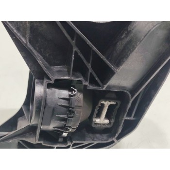 Recambio de soporte motor para peugeot 3008 allure pack referencia OEM IAM 091622  