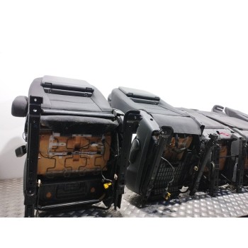 Recambio de juego asientos completo para peugeot 5008 access referencia OEM IAM   