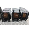 Recambio de juego asientos completo para peugeot 5008 access referencia OEM IAM   