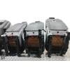 Recambio de juego asientos completo para peugeot 5008 access referencia OEM IAM   