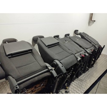 Recambio de juego asientos completo para peugeot 5008 access referencia OEM IAM   