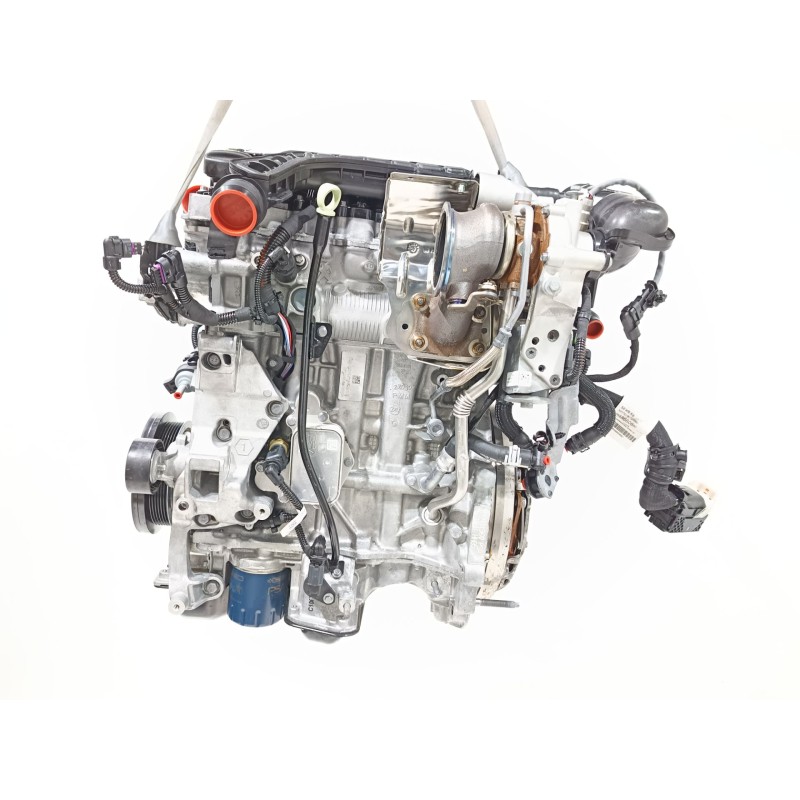 Recambio de motor completo para peugeot 3008 allure pack referencia OEM IAM HN05  