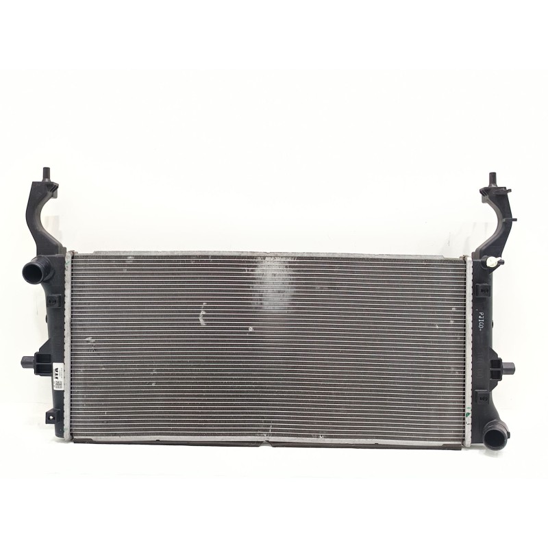 Recambio de radiador agua para kia ceed sportswagon tech referencia OEM IAM 25310M6400  