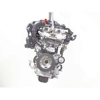Recambio de motor completo para peugeot 3008 allure pack referencia OEM IAM HN05  