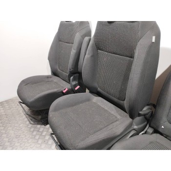 Recambio de juego asientos completo para peugeot 5008 access referencia OEM IAM   