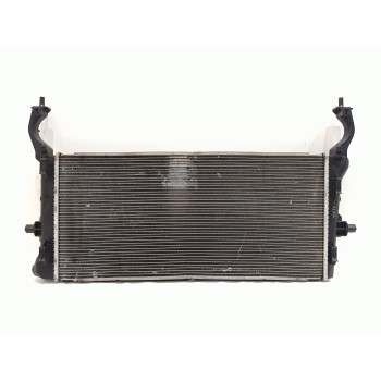 Recambio de radiador agua para kia ceed sportswagon tech referencia OEM IAM 25310M6400  