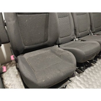 Recambio de juego asientos completo para peugeot 5008 access referencia OEM IAM   