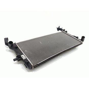 Recambio de radiador agua para kia ceed sportswagon tech referencia OEM IAM 25310M6400  