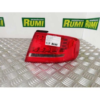 Recambio de piloto trasero derecho para audi a4 ber. (b8) básico referencia OEM IAM 8K5945096K  