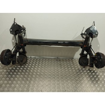 Recambio de puente trasero para renault kangoo dynamique acción especial referencia OEM IAM   