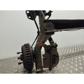 Recambio de puente trasero para renault kangoo dynamique acción especial referencia OEM IAM   