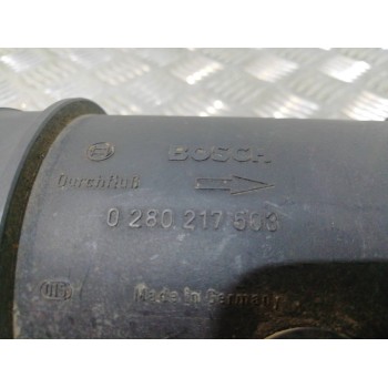 Recambio de caudalimetro para opel omega b cd berlina referencia OEM IAM 0280217503  