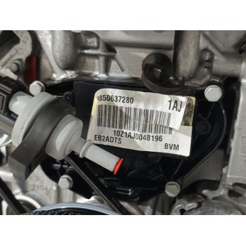 Recambio de motor completo para peugeot 3008 allure pack referencia OEM IAM HN05  