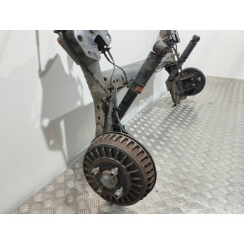 Recambio de puente trasero para renault kangoo dynamique acción especial referencia OEM IAM   
