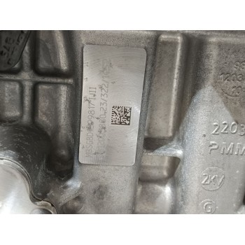 Recambio de motor completo para peugeot 3008 allure pack referencia OEM IAM HN05  