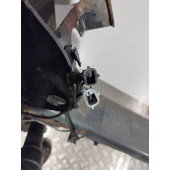 Recambio de puente trasero para renault kangoo dynamique acción especial referencia OEM IAM   