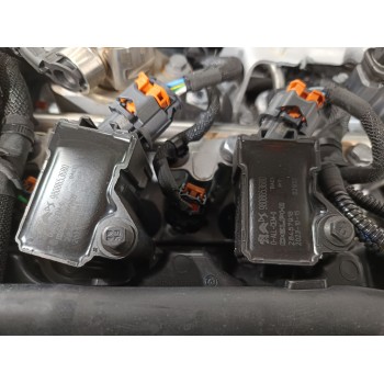 Recambio de motor completo para peugeot 3008 allure pack referencia OEM IAM HN05  