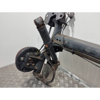 Recambio de puente trasero para renault kangoo dynamique acción especial referencia OEM IAM   