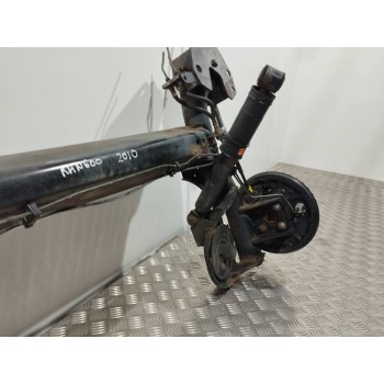 Recambio de puente trasero para renault kangoo dynamique acción especial referencia OEM IAM   