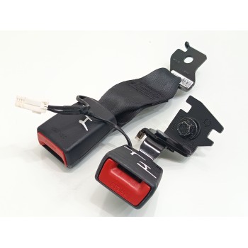 ENGANCHE CINTURON TRASERO IZQUIERDO 89830J7000WK 