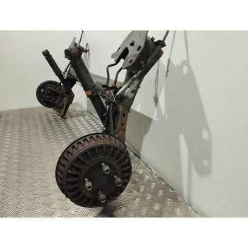Recambio de puente trasero para renault kangoo dynamique acción especial referencia OEM IAM   