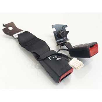 Recambio de enganche cinturon trasero izquierdo para kia ceed sportswagon tech referencia OEM IAM 89830J7000WK  