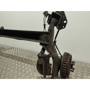 Recambio de puente trasero para renault kangoo dynamique acción especial referencia OEM IAM   