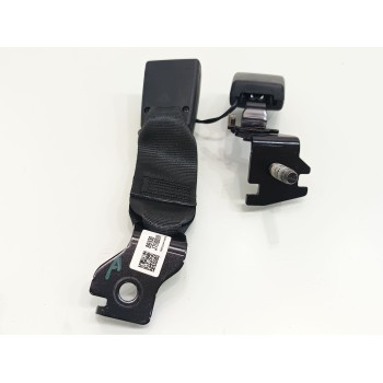 Recambio de enganche cinturon trasero izquierdo para kia ceed sportswagon tech referencia OEM IAM 89830J7000WK  