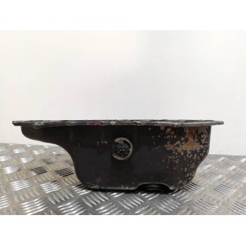 Recambio de carter para opel corsa c blue line referencia OEM IAM 120318937  