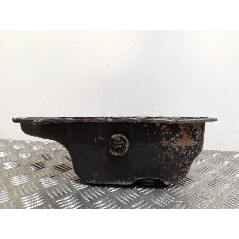 Recambio de carter para opel corsa c blue line referencia OEM IAM 120318937  