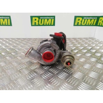 Recambio de turbocompresor para saab 9-3 berlina 2.2 tid referencia OEM IAM 90573533  