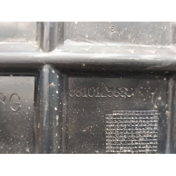 Recambio de paso rueda trasero izquierdo para peugeot 3008 allure pack referencia OEM IAM 9810125680  