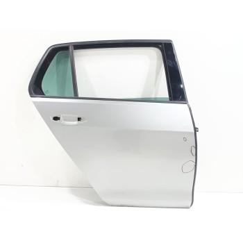 Recambio de puerta trasera derecha para volkswagen golf vii lim. advance bluemotion referencia OEM IAM   