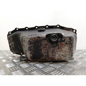 Recambio de carter para opel corsa c blue line referencia OEM IAM 120318937  