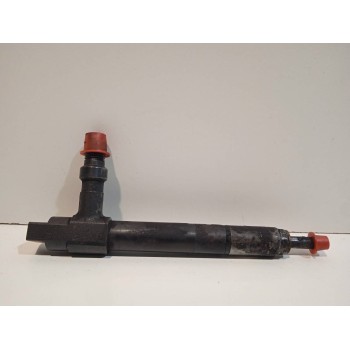 Recambio de inyector para mazda premacy (cp) 2.0 turbodiesel cat referencia OEM IAM 73909B  