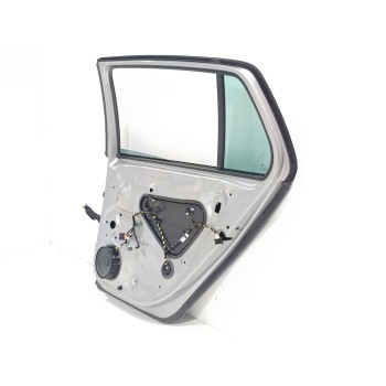 Recambio de puerta trasera derecha para volkswagen golf vii lim. advance bluemotion referencia OEM IAM   